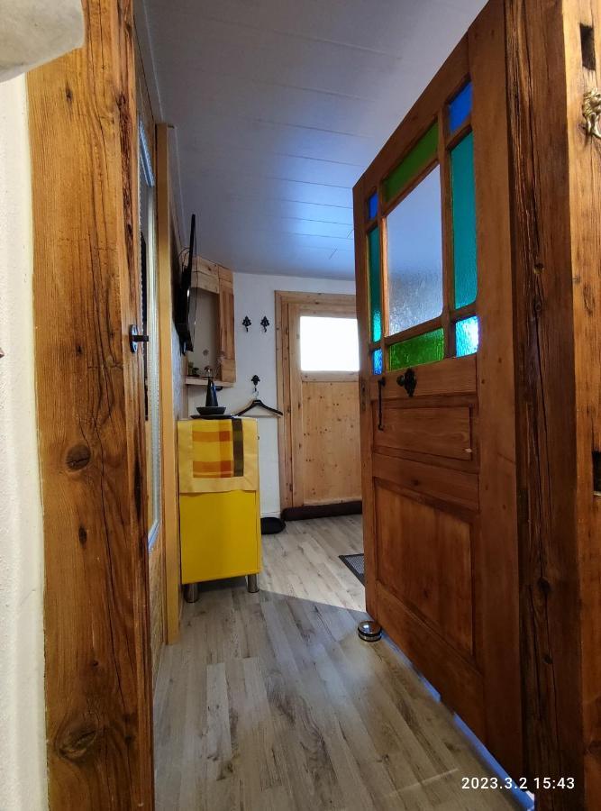 Ferienwohnung Schug Homburg  Bagian luar foto